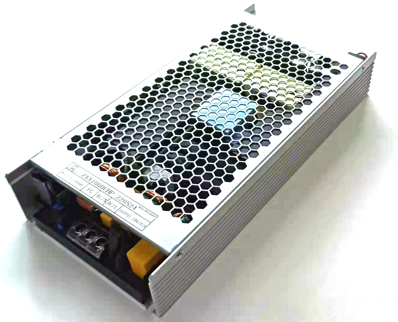 便裝式開(kāi)關(guān)電源1000W